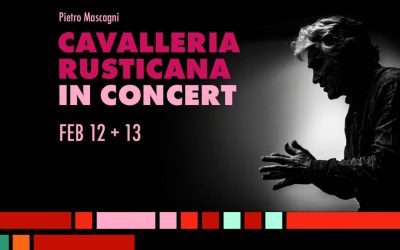 Cavalleria Rusticana