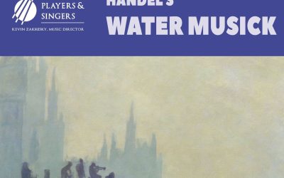 Music for Queen Caroline